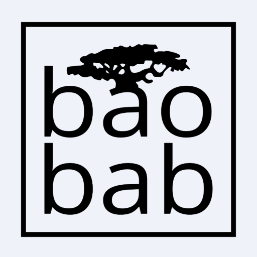 Baobab Creative logo