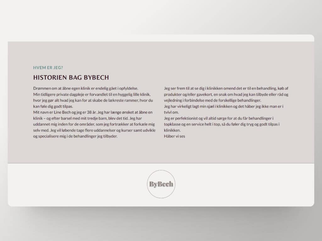 Bybech Projects 10