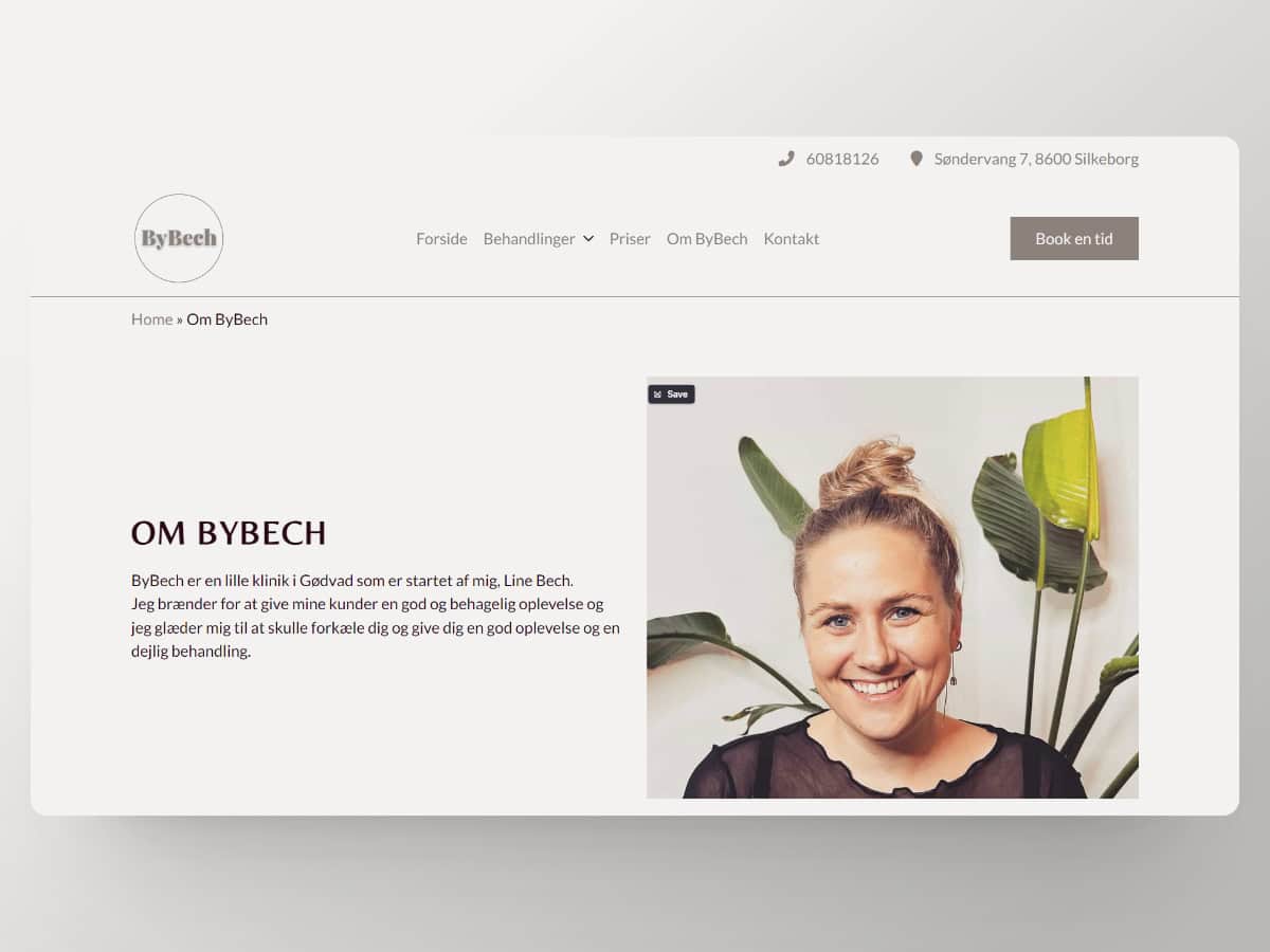 ByBech.nu