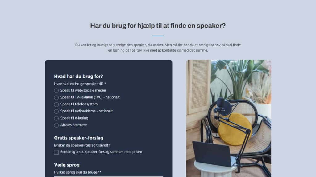 Indtalinger Dk Forside 8