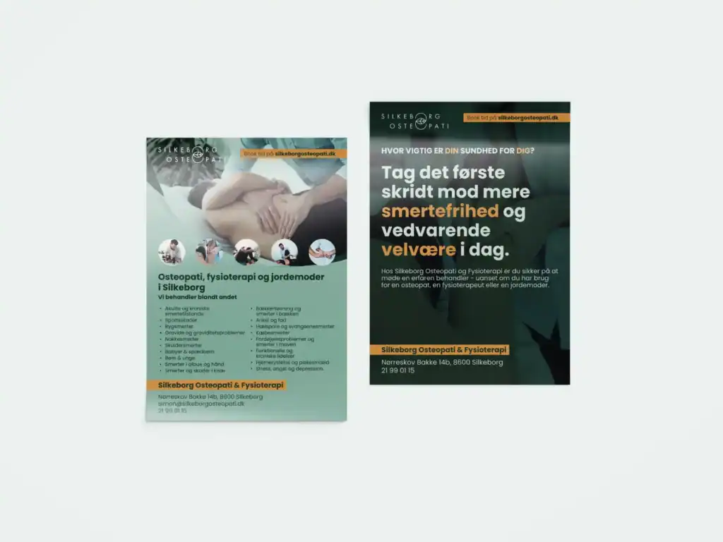 Flyer danfoss mockup 4